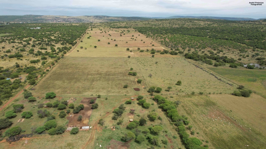 Commercial Property for Sale in Koster North West